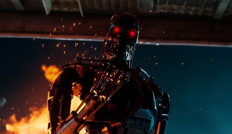 《终结者：幸存者》游戏延期至 2025 年，以确保达到预期质量