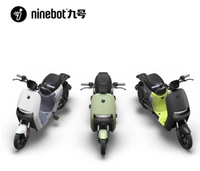 至高直降 900 元:九号电动自行车 A2z 系列新低 1999 元起