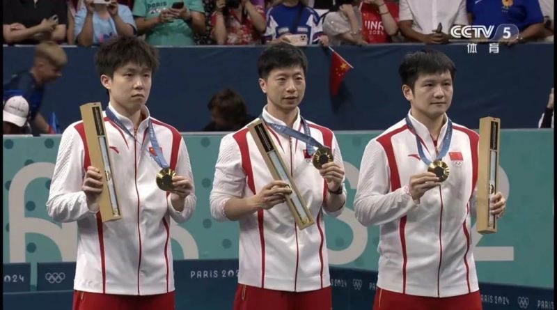 郑钦文强势夺冠,潘展乐飞鱼逆袭,品牌押注奥运冠军代言