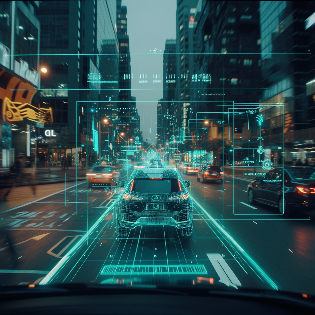 再度跟风特斯拉,中国车企押注端到端