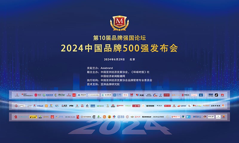 双喜临门!智邦国际连获“中国企业管理软件领导品牌”、“中国企业管理软件领军人物”