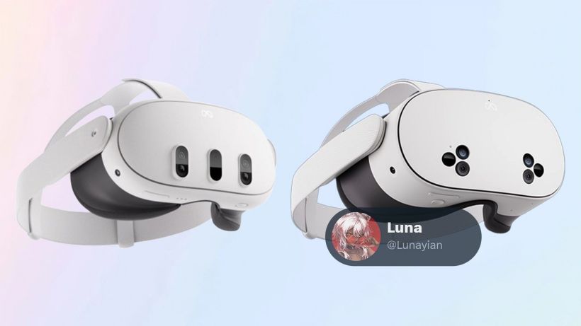 Meta Quest 3S 头显曝光:高通骁龙 XR2 Gen 2 芯片,售价预估低于 300 美元