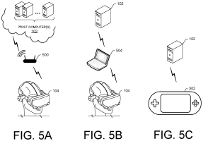 Valve 新专利暗示 Steam Deck 将迎大升级:优化串流、支持 VR