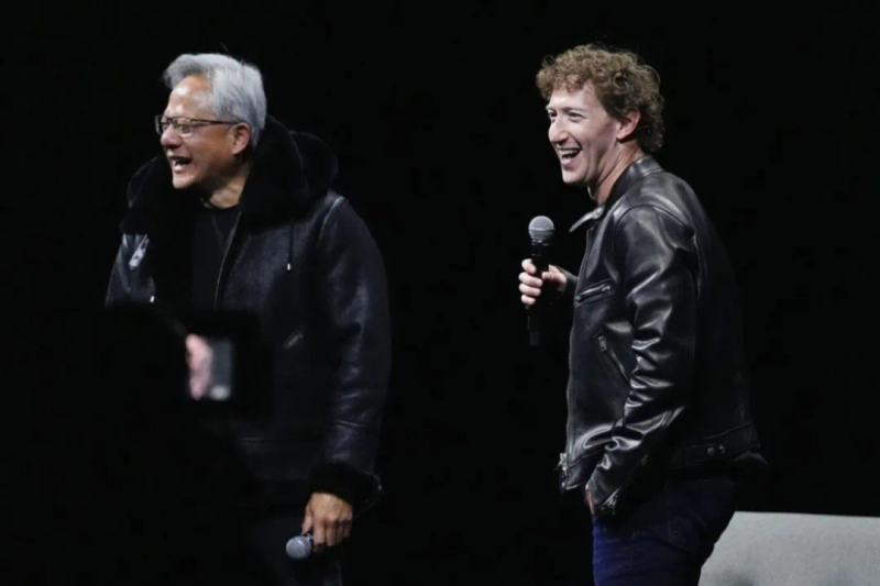 走出元宇宙阴影的Meta,或成AI领域下一匹黑马