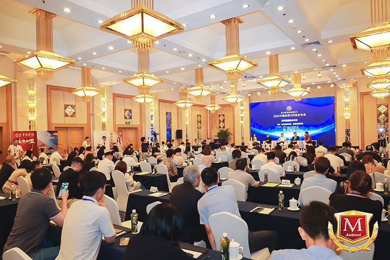 双喜临门!智邦国际连获“中国企业管理软件领导品牌”、“中国企业管理软件领军人物”