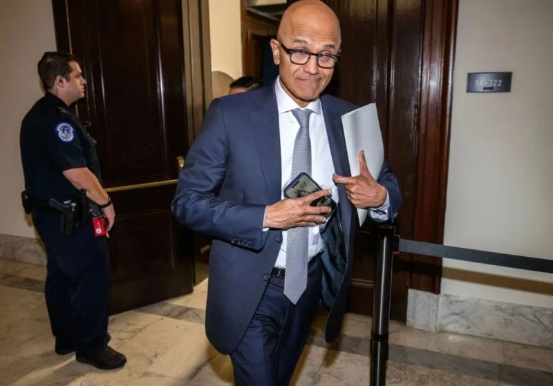 微软必应:被错付的日子