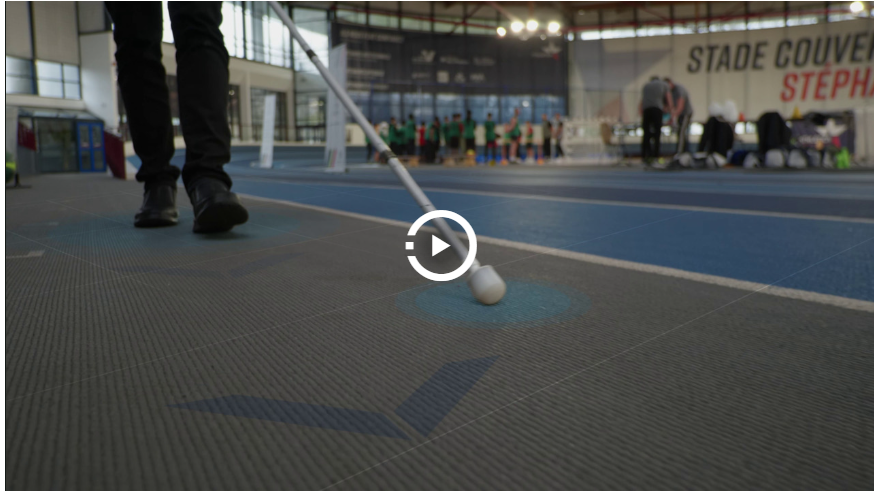 英特尔AI技术创新应用闪耀巴黎奥运会