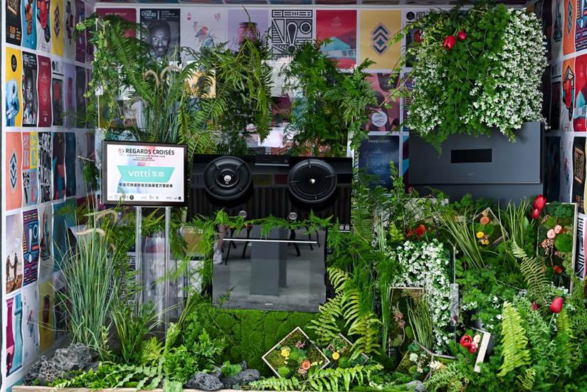 时尚科技如何兼得 华帝给出了答案!