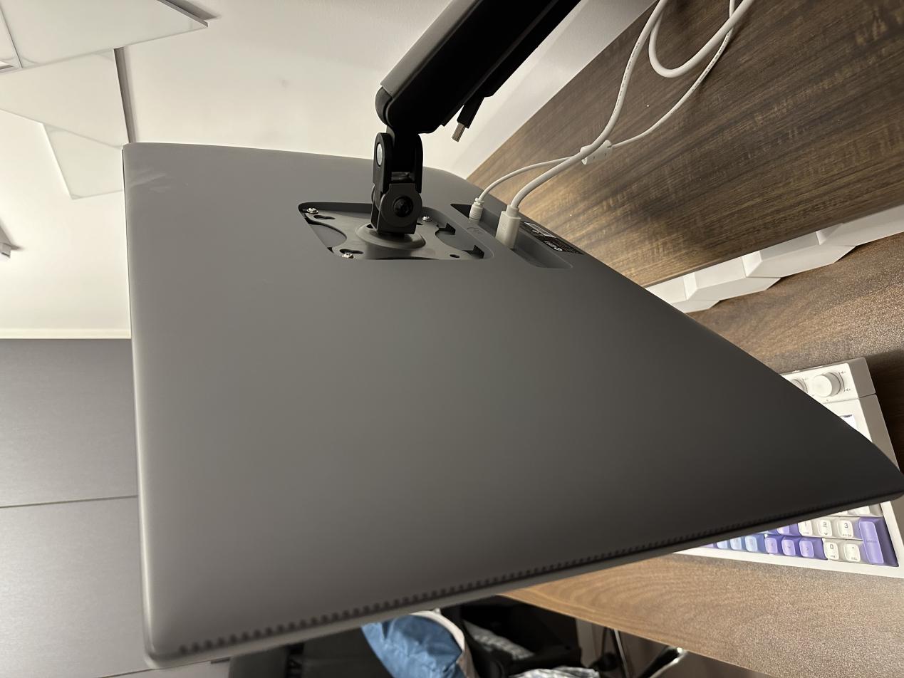 攀升爻系列Q27S显示器：国产精品，视界新境界