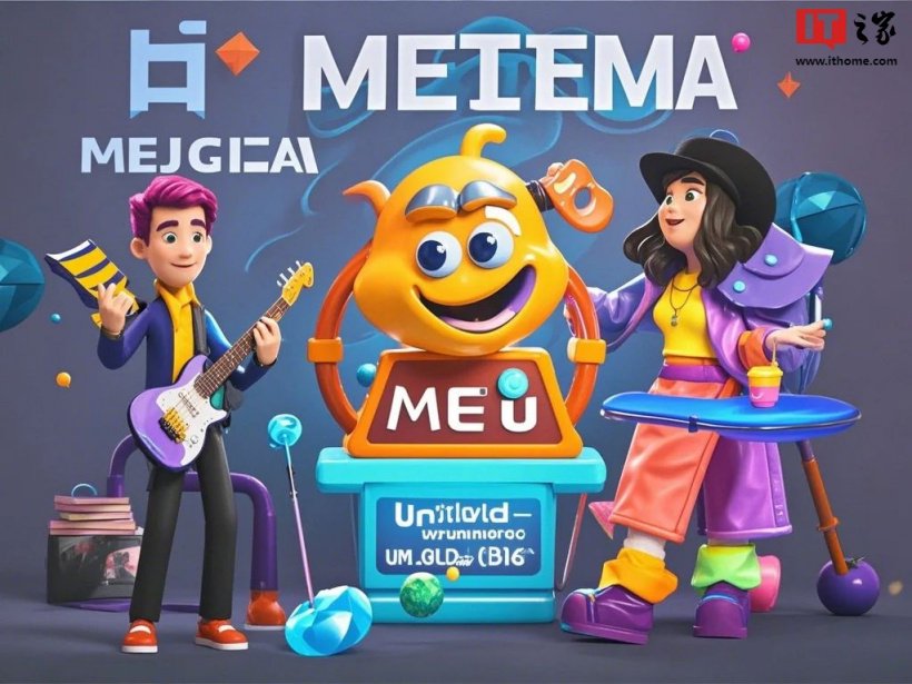 Meta 深化与环球音乐合作:遏制 AI 音乐影响,提高艺术家报酬