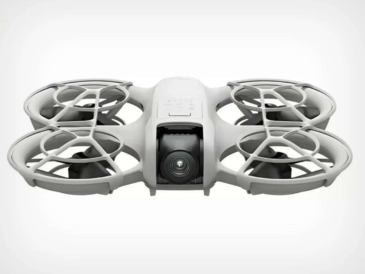 大疆 Neo 无人机再曝光:首搭语音控制、续航 18 分钟、支持 AI 主体追踪和 4K 视频