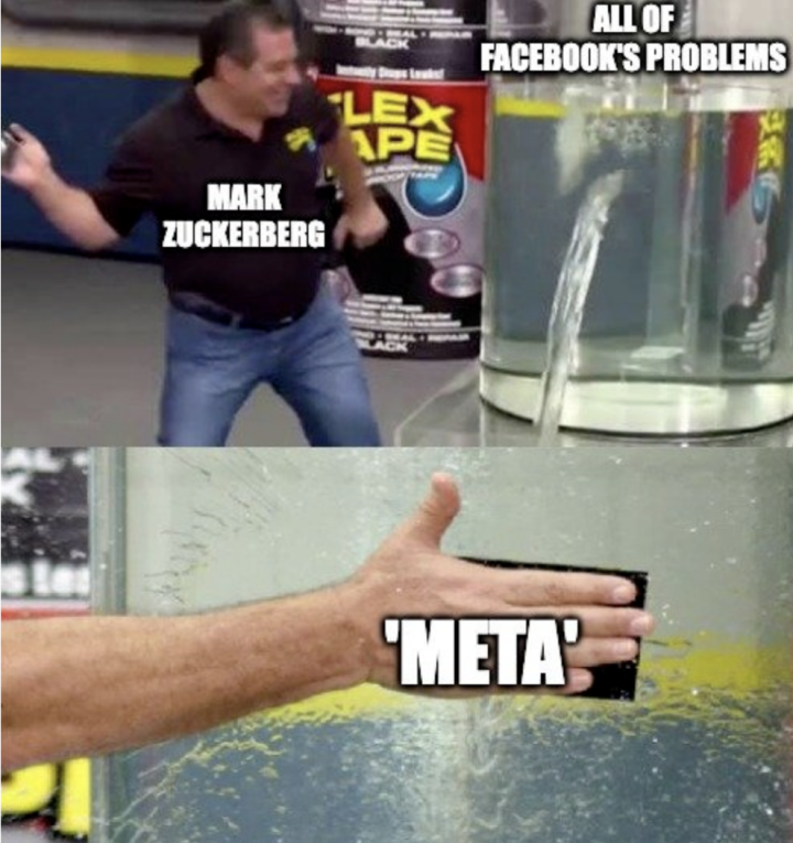 走出元宇宙阴影的Meta,或成AI领域下一匹黑马