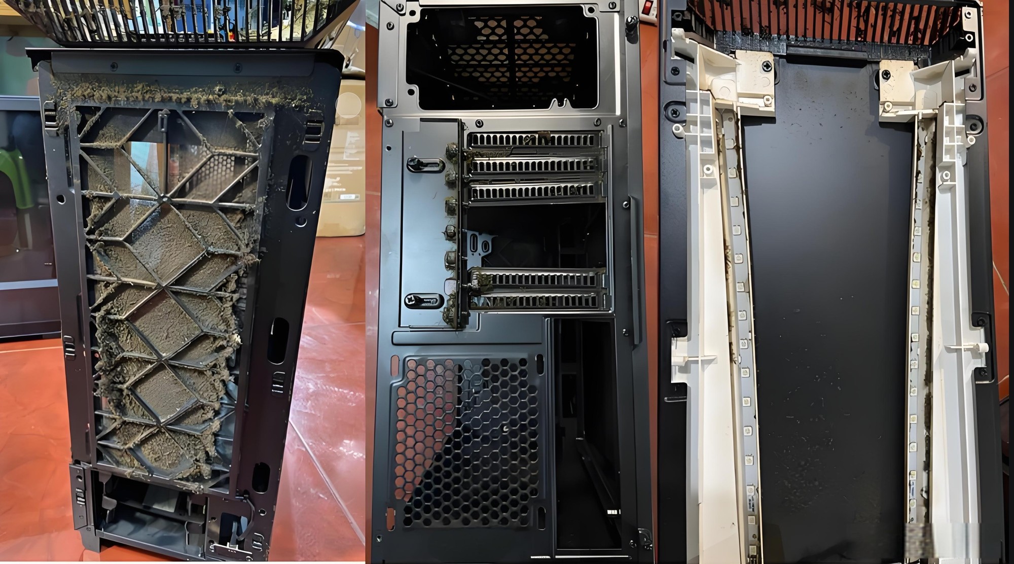 盛夏高温显卡降温大作战!防止GPU变“烤肉”的秘籍!