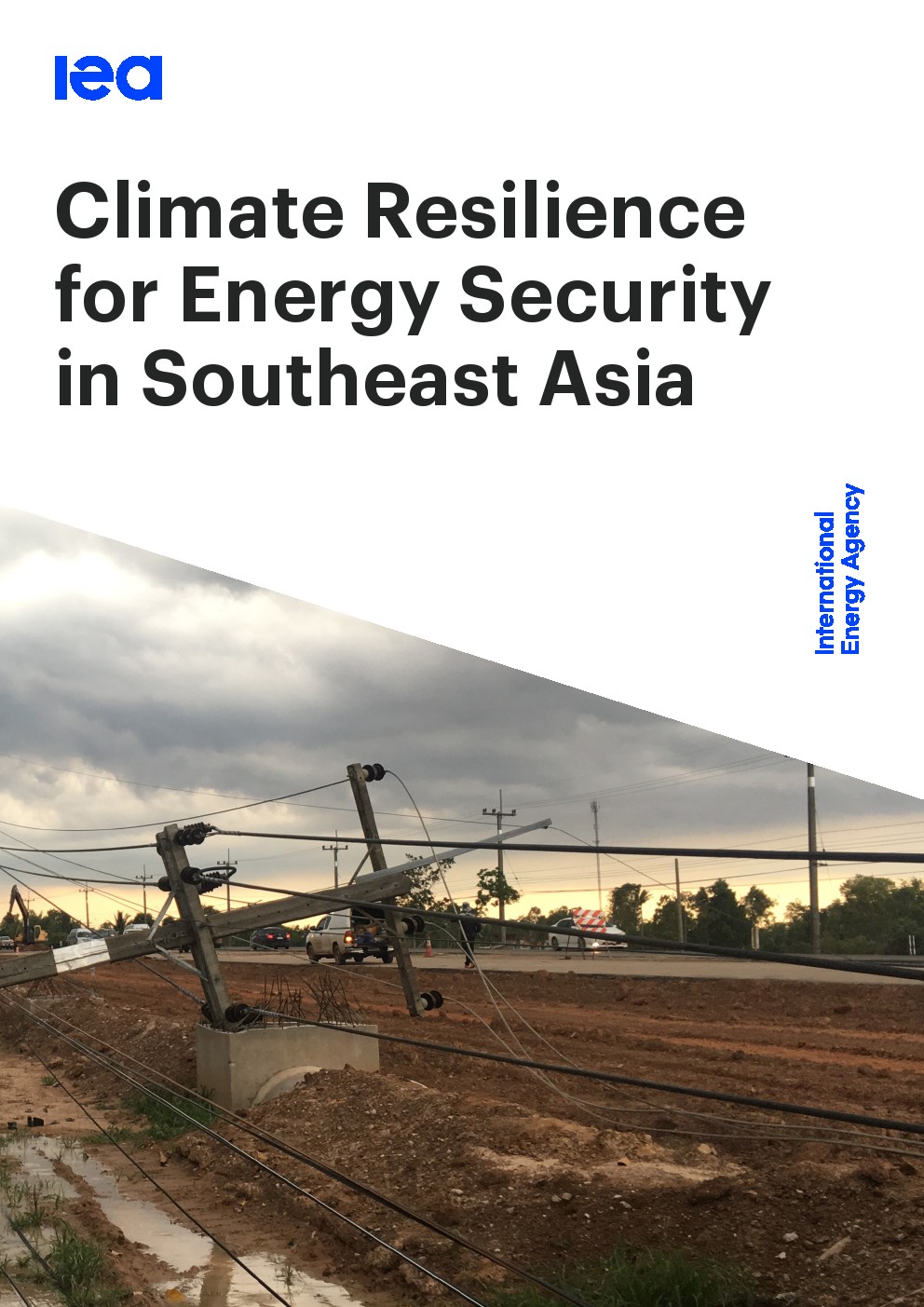IEA:气候适应能力促进东南亚能源安全