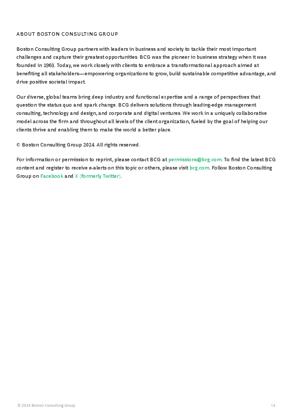 波士顿咨询:替代蛋白行业可以向电动汽车公司学习什么