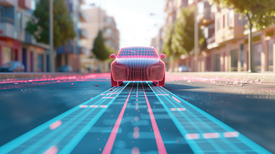 再度跟风特斯拉,中国车企押注端到端