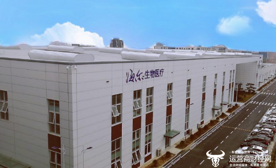 海尔生物43岁女CFO莫瑞娟去年薪酬138.72万 仅次于总经理刘占杰