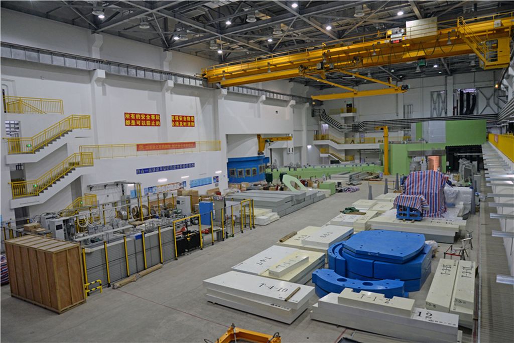 国内首台中子全散射谱仪硕果累累:完成 300 多项用户实验、部分技术实现“0 到 1”突破