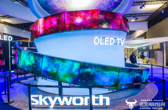 创维-RGB执行副总裁董海涛上任快3年 如今做得如何?