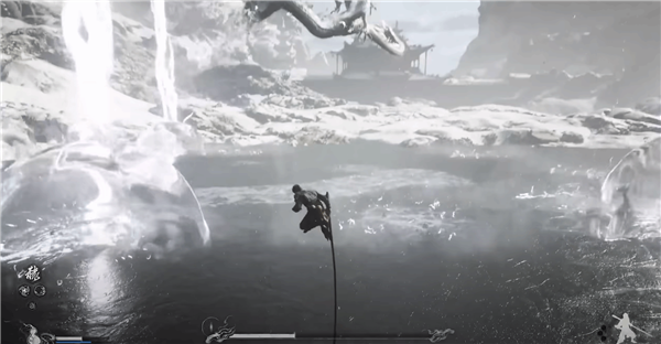 《黑神话:悟空》提前泄露:游戏打斗非常流畅、视觉/玩法/人物绝对好评