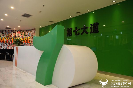 第七大道行政总裁学历是啥？ 早年曾就职的两个单位后来都注销了