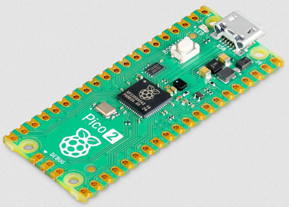 e络盟开售Raspberry Pi最新产品