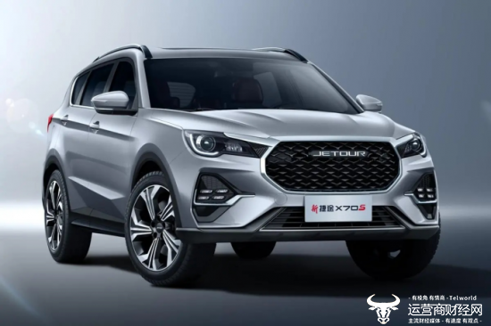 奇瑞捷途常务副总代立宏称“捷途是中国的路虎” 这个比喻恰当吗?