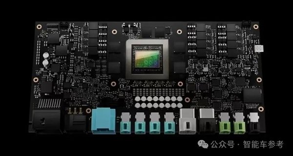 极氪迎着争议改款换新:全怪华为卷太猛