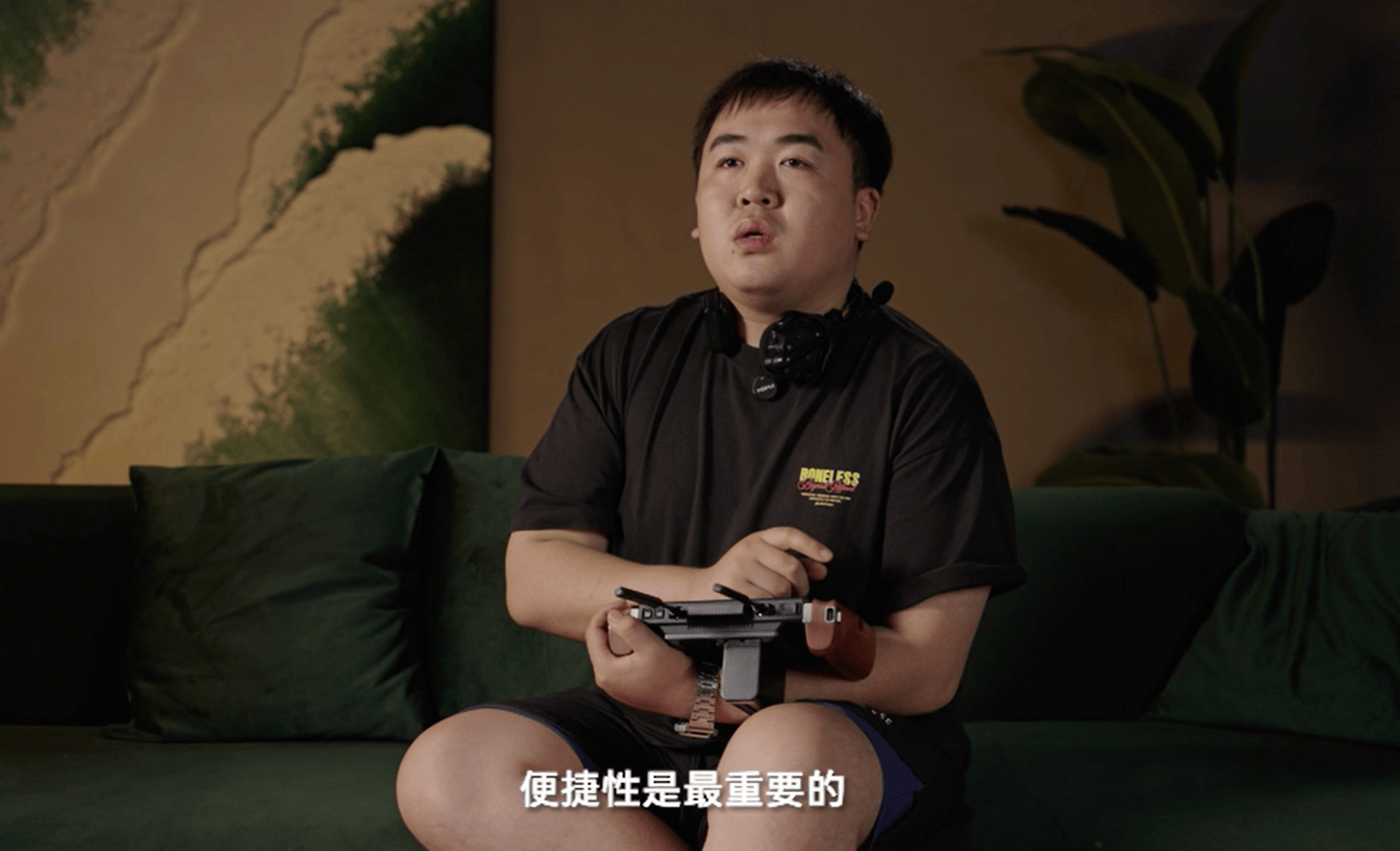 4K图传进入2000元时代,猛玛引领视频创作的技术普惠