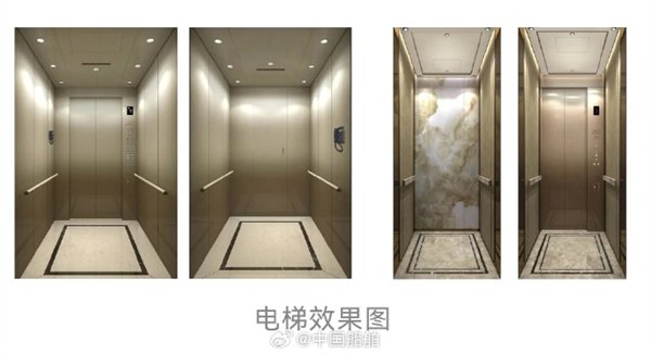 施工周期缩短90%!全球首个模块式船用电梯实例问世