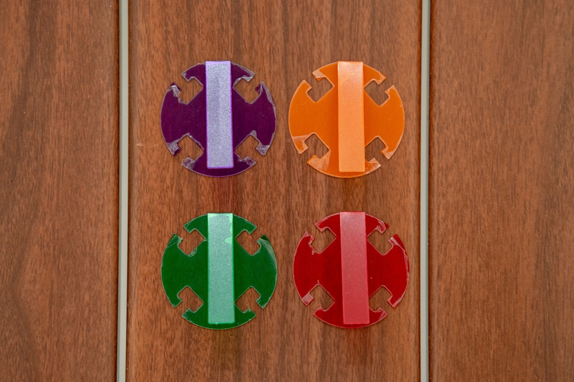 波奇客萤火虫EDC随行灯评测:应用场景丰富,多种使用模式切换