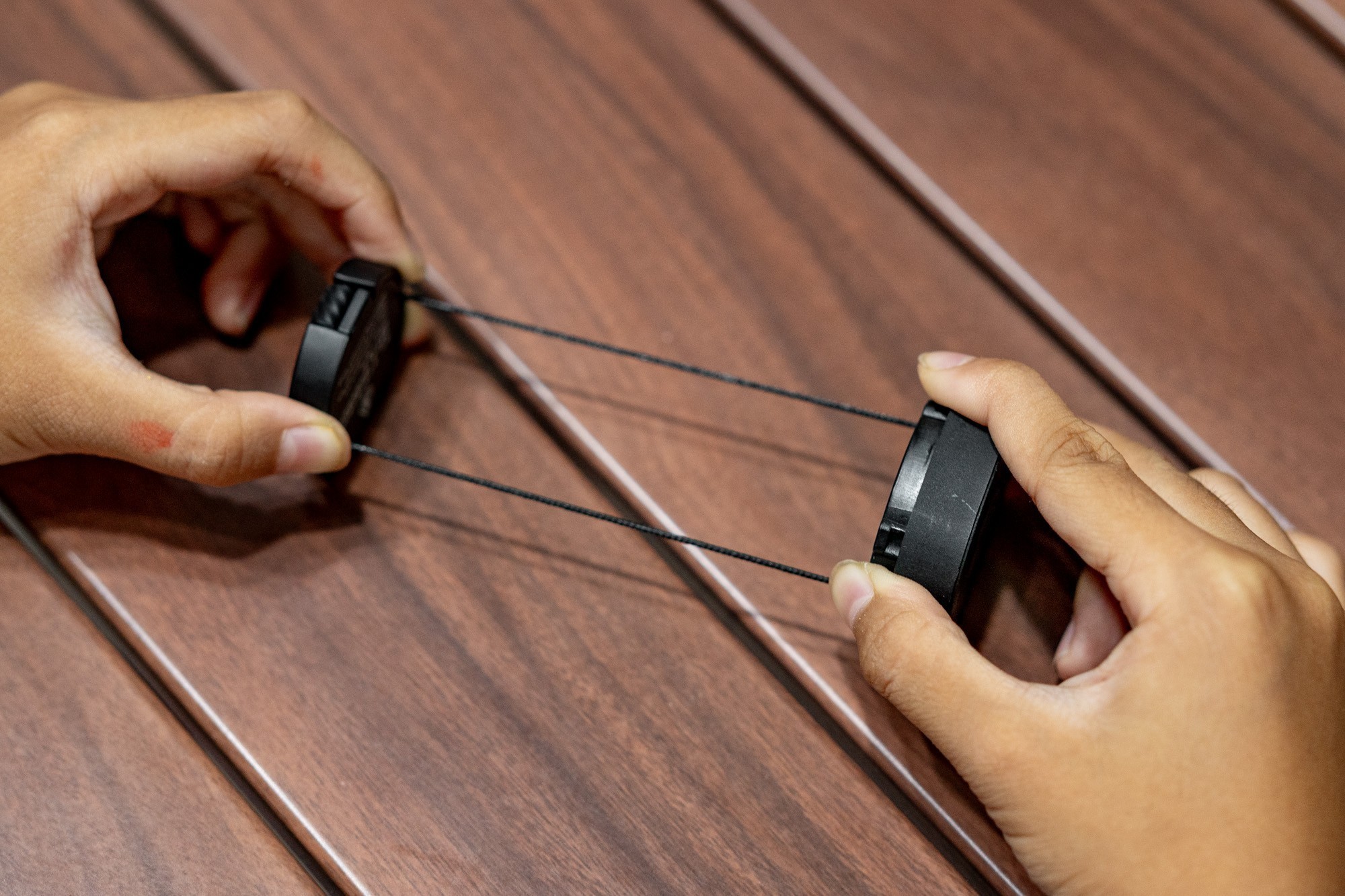 波奇客萤火虫EDC随行灯评测:应用场景丰富,多种使用模式切换