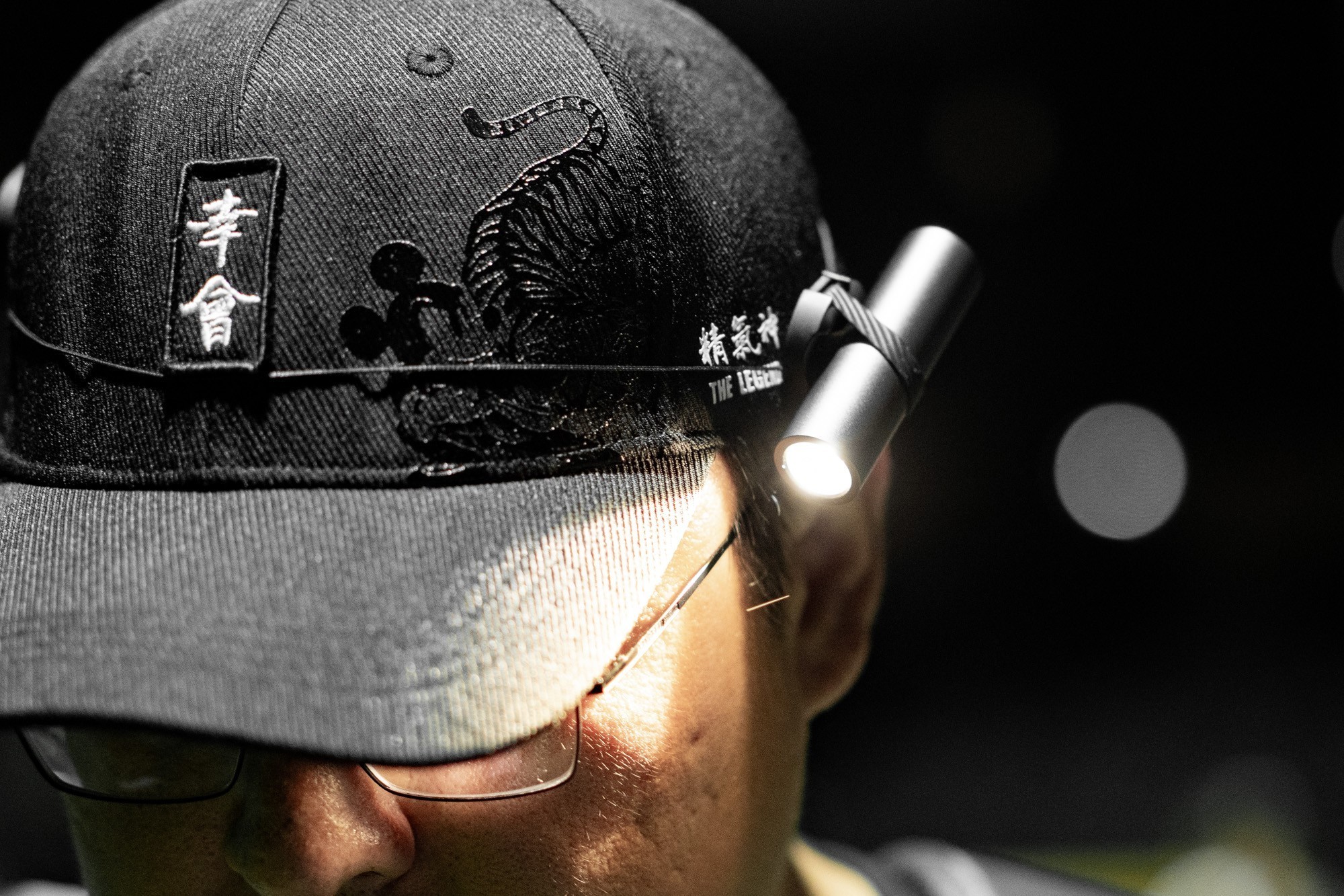 波奇客萤火虫EDC随行灯评测:应用场景丰富,多种使用模式切换