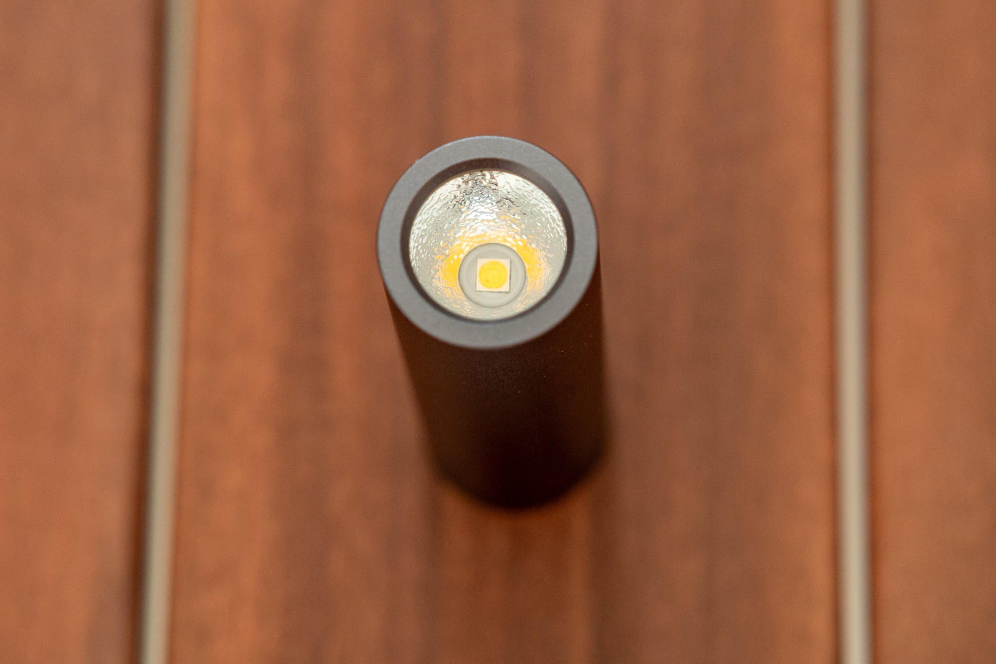 波奇客萤火虫EDC随行灯评测:应用场景丰富,多种使用模式切换