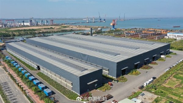 施工周期缩短90%!全球首个模块式船用电梯实例问世