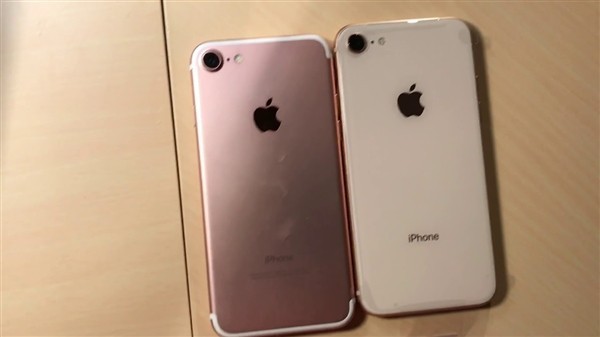 苹果最经典色系回归!iPhone 16 Pro香槟金配色曝光
