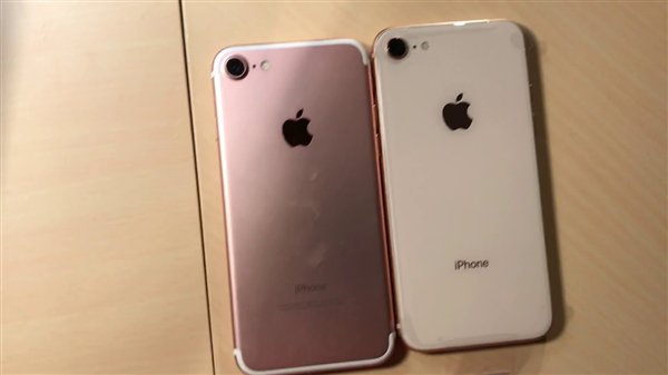 苹果最经典色系回归!iPhone 16 Pro香槟金配色曝光