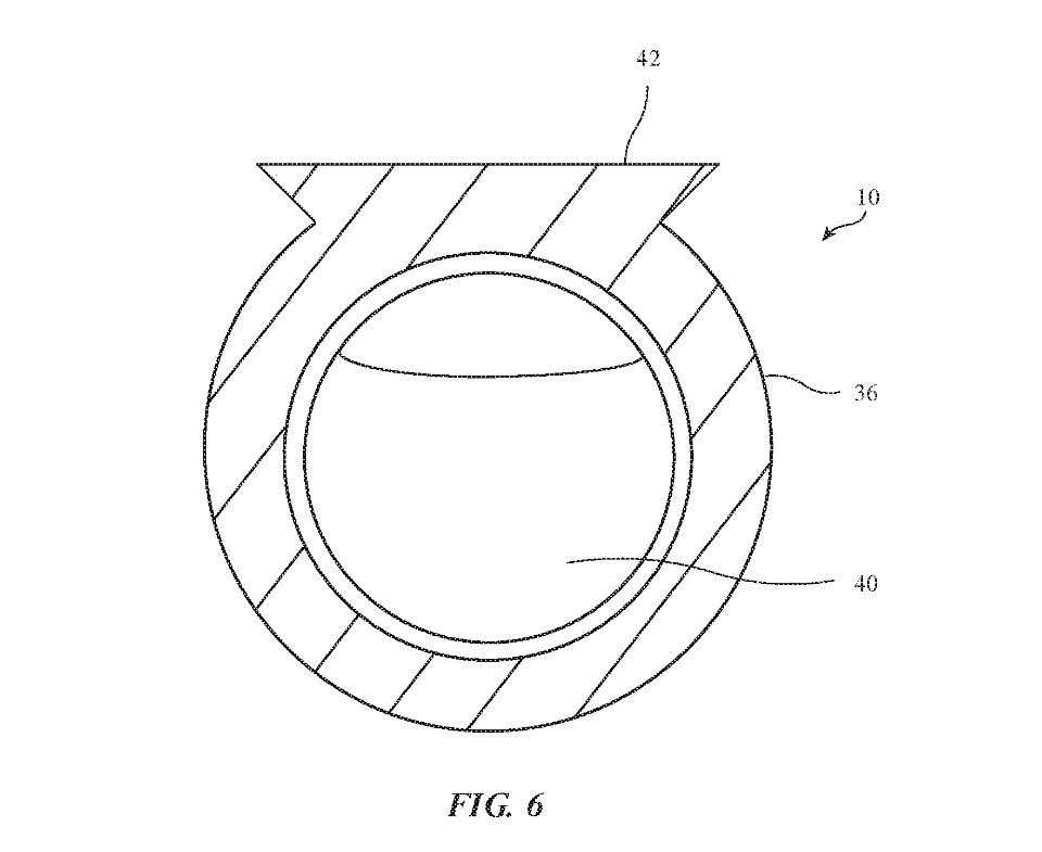 苹果新专利探索智能戒指生态:无缝串联 iPhone、Mac、Vision Pro 头显等设备