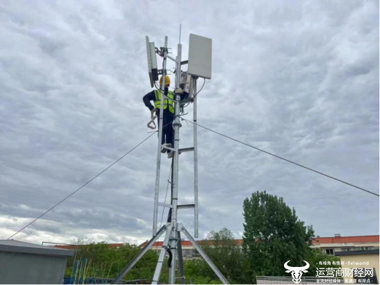 数字赋能 北京移动奋力绘就乡村振兴“新图景”