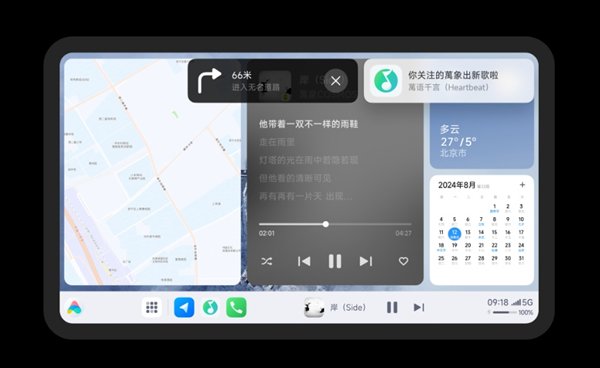 流畅度大提升!澎湃OS八月升级计划一图看懂:小米14/K70系列首批推送