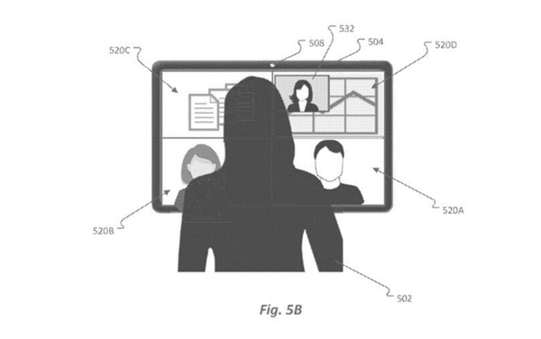 微软正研发面部照明AI技术:视频时可自动调整屏幕亮度