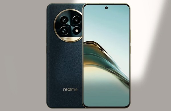realme 13系列确认将在印度发布 可能将搭载天玑7300