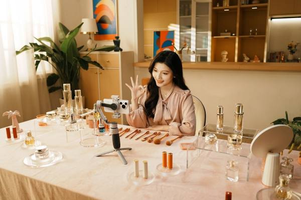 智云P&I 2024:语音重塑云台边界,即弹吉他奏响跨界新声