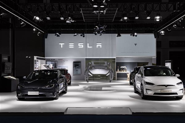 车展买车可抽千元奖金 特斯拉却被排除在外!车主质疑虚假宣传