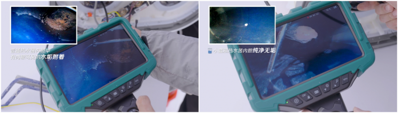 苦与甜,都是茶卡这一湖盐 ——海尔小蓝瓶热水器茶卡盐湖极限水质挑战