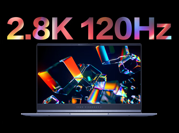 华硕无畏Pro15 2024暑期福利价6299元 享3期免息+晒单返100 E卡