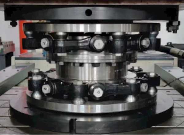 打破国外垄断!中国船舶七〇三所弹性连杆联轴器研制取得新突破 实现国产替代