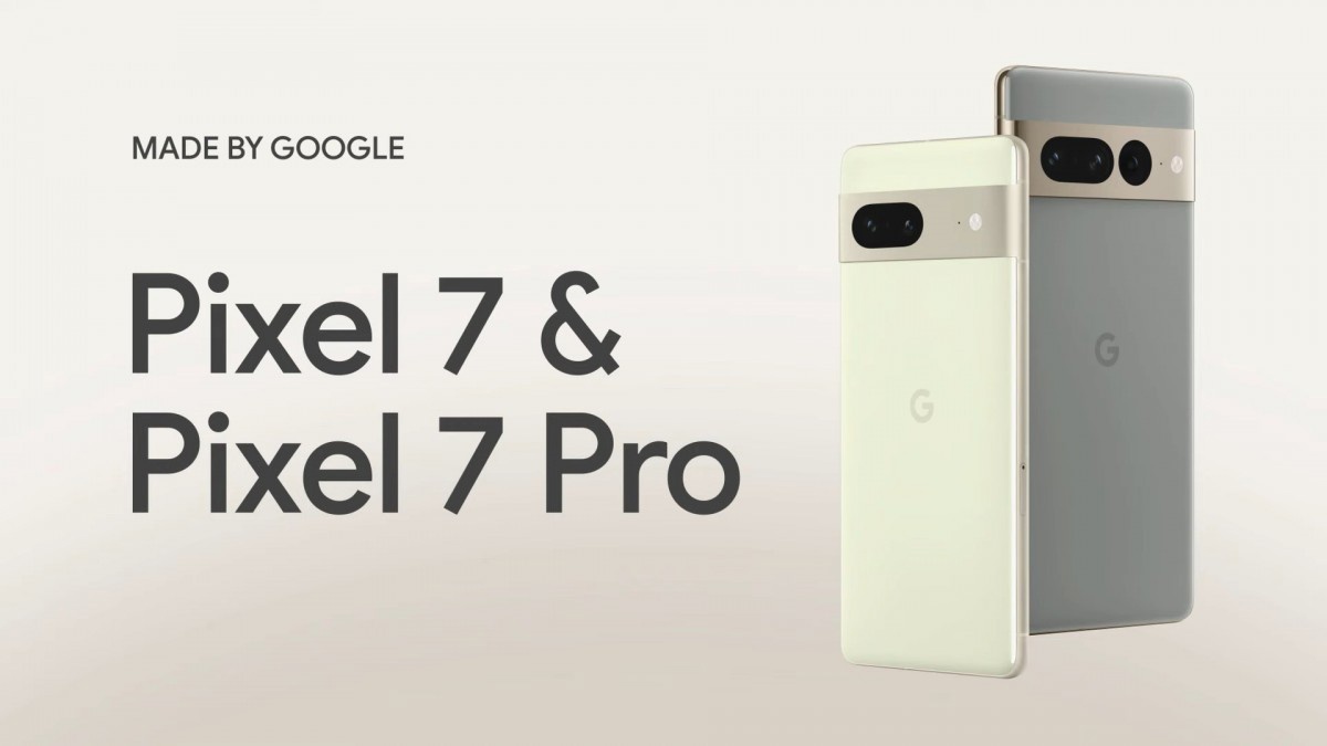 谷歌正式停售 Pixel Fold、Pixel 7 和 Pixel 7 Pro,为新旗舰手机让路