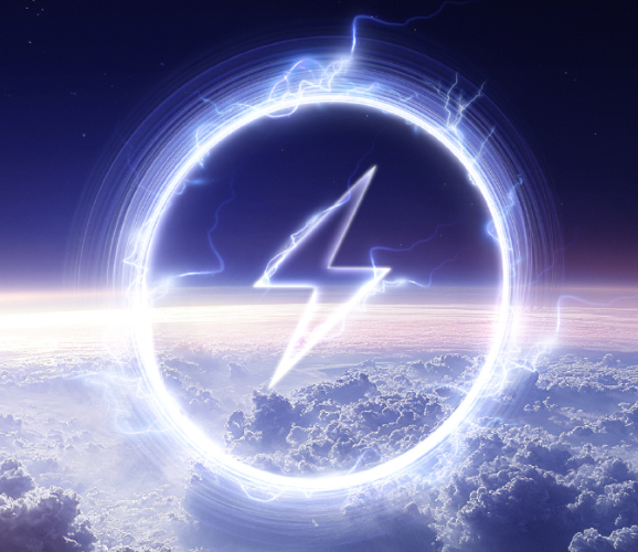 全球充电最快!真我320W超级闪充发布:4分半充满4420mAh电池