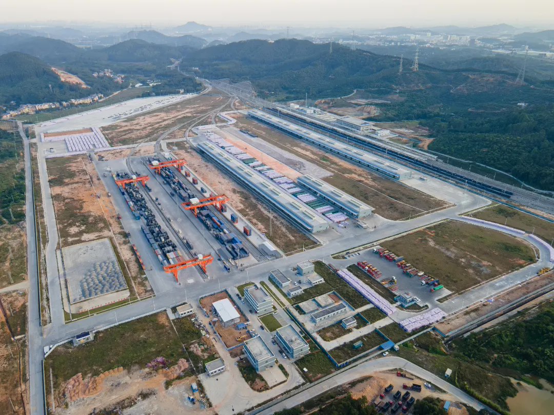 全国最大跨境电商希音 SHEIN 供应链总部落户广州增城,总投资 36.9 亿元